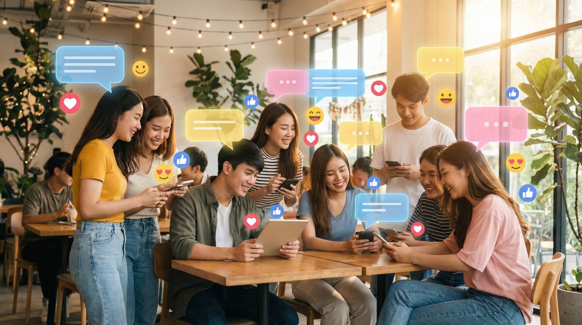 狠狠撸生活视频